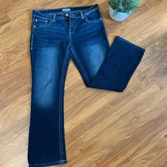 33r jeans size